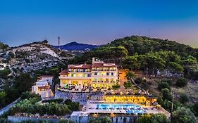 Forest Park Hotel