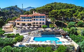 Forest Park Hotel